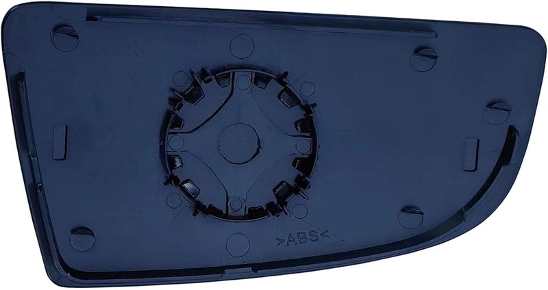 LONGLING Replacement Driver Left Side Door Mirror Lower Small Glass for Ford Transit T150 T250 T350 T350HD from 2014 to 2023 - Image 4